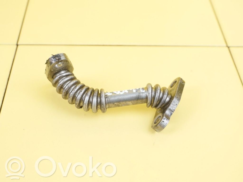 Ford S-MAX Caurulīte (-es) / šļūtene (-es) 