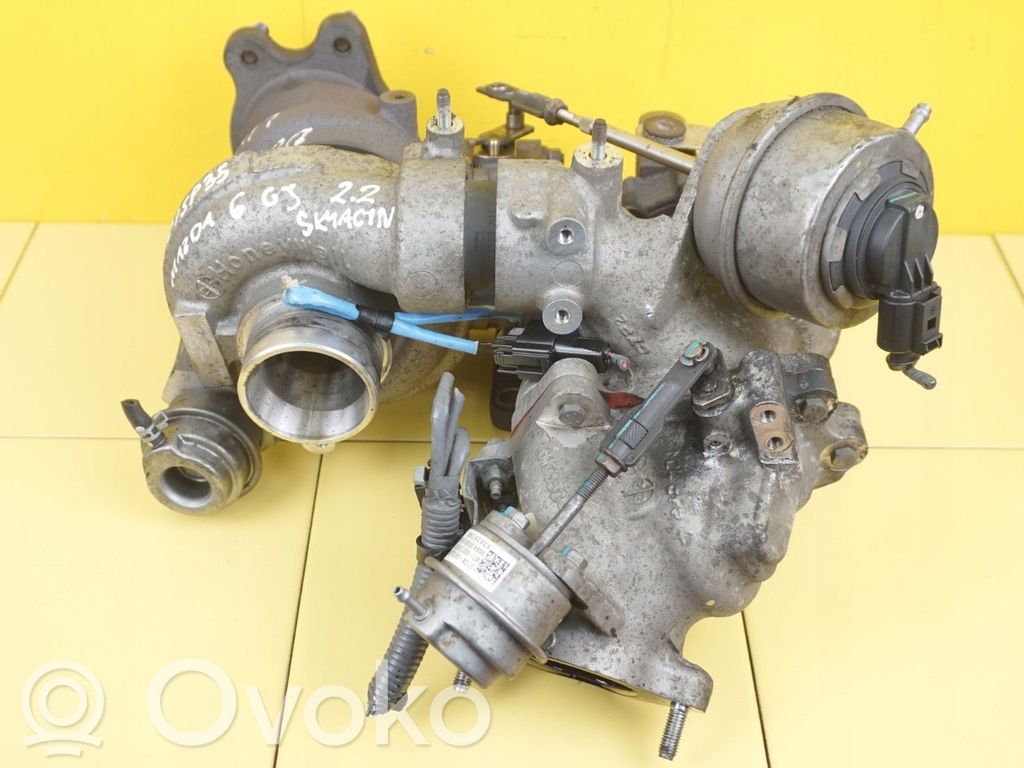 Mazda 6 Turbo 