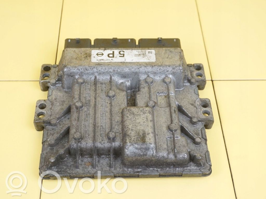 Nissan Navara D23 Engine control unit/module 