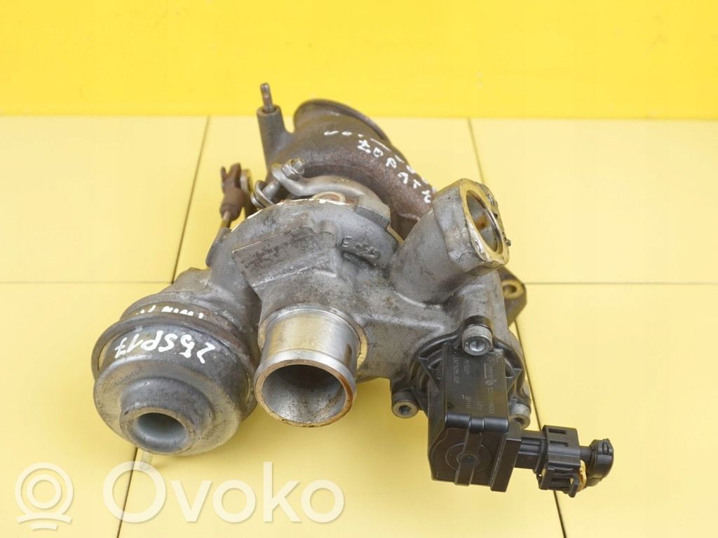 Fiat Panda III Turbina 