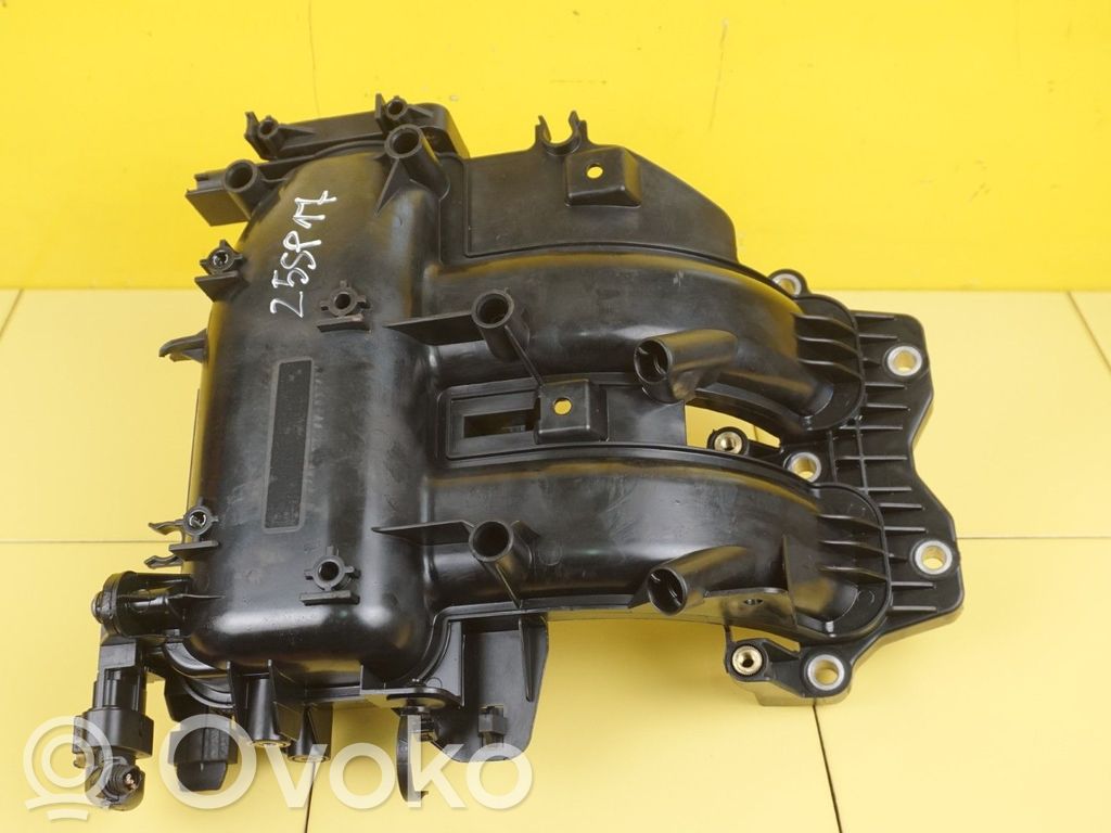 Fiat Panda III Kolektor ssący 