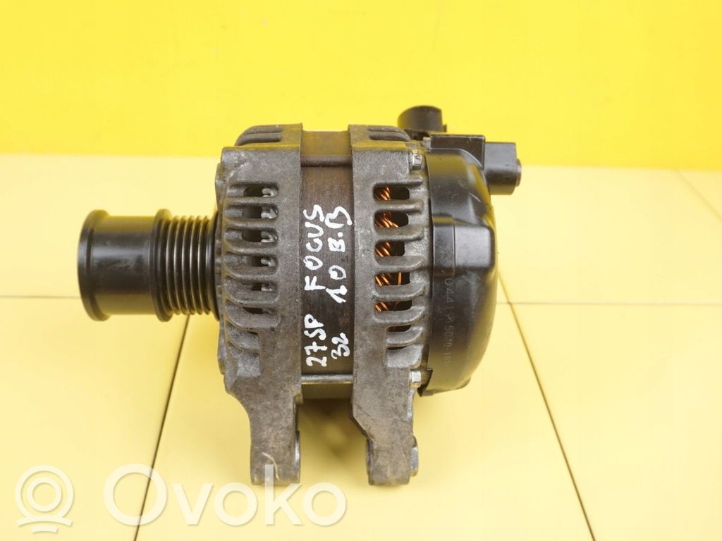 Ford Focus Ģenerators 