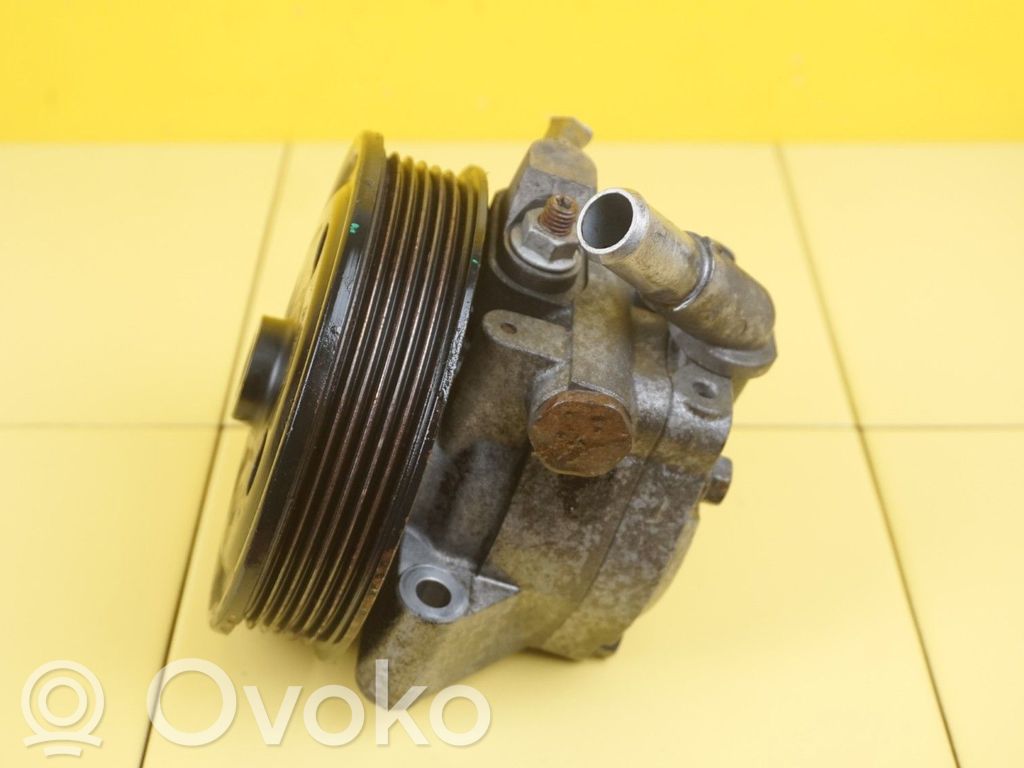 Ford S-MAX Ohjaustehostimen pumppu 