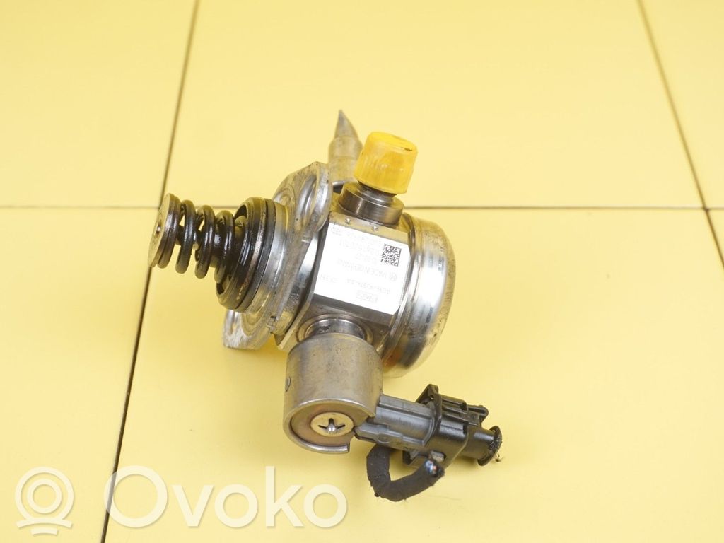 Ford S-MAX Kraftstoffpumpe im Tank 