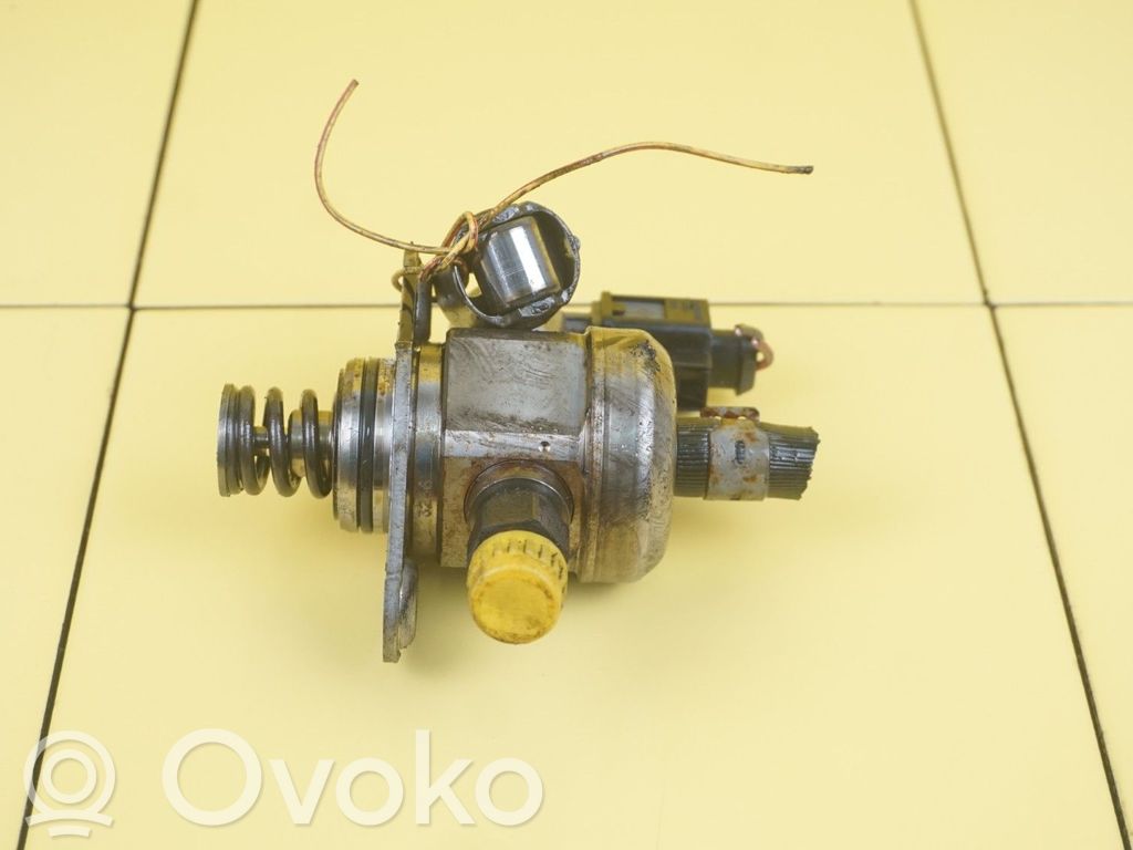 Audi A4 S4 B7 8E 8H Pompa wtryskowa wysokiego ciśnienia 