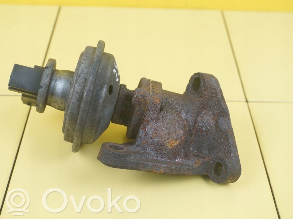 Mini One - Cooper R56 Termostato EGR 