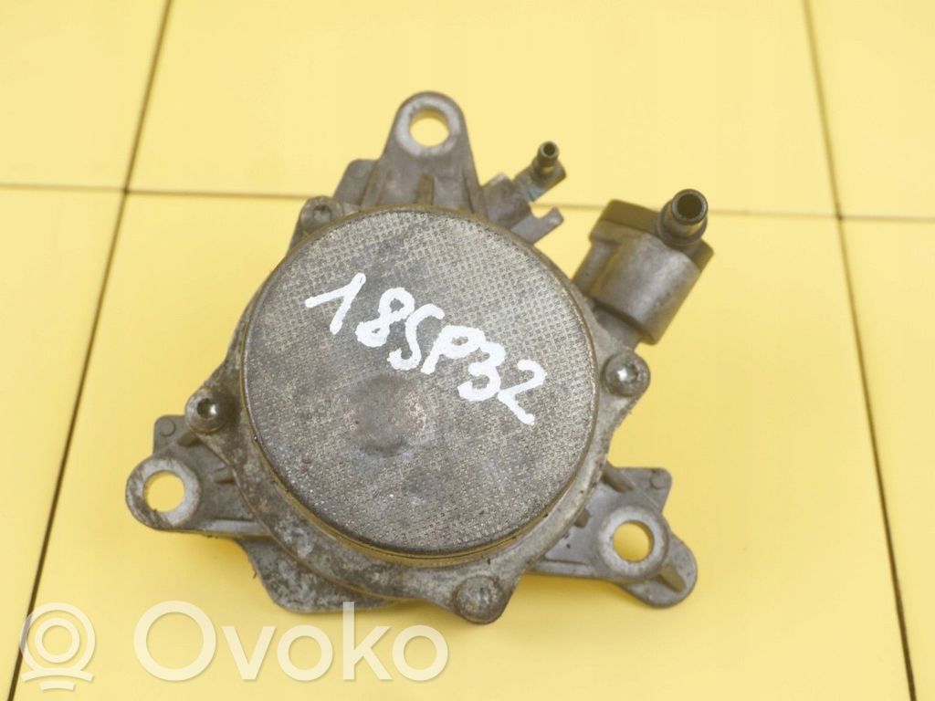 Fiat 500 Vacuum pump 