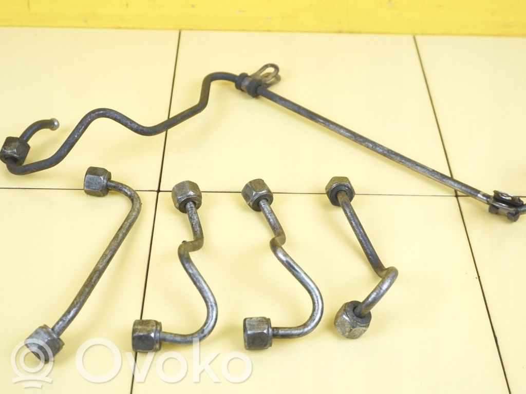 Ford Transit Fuel injector supply line/pipe 