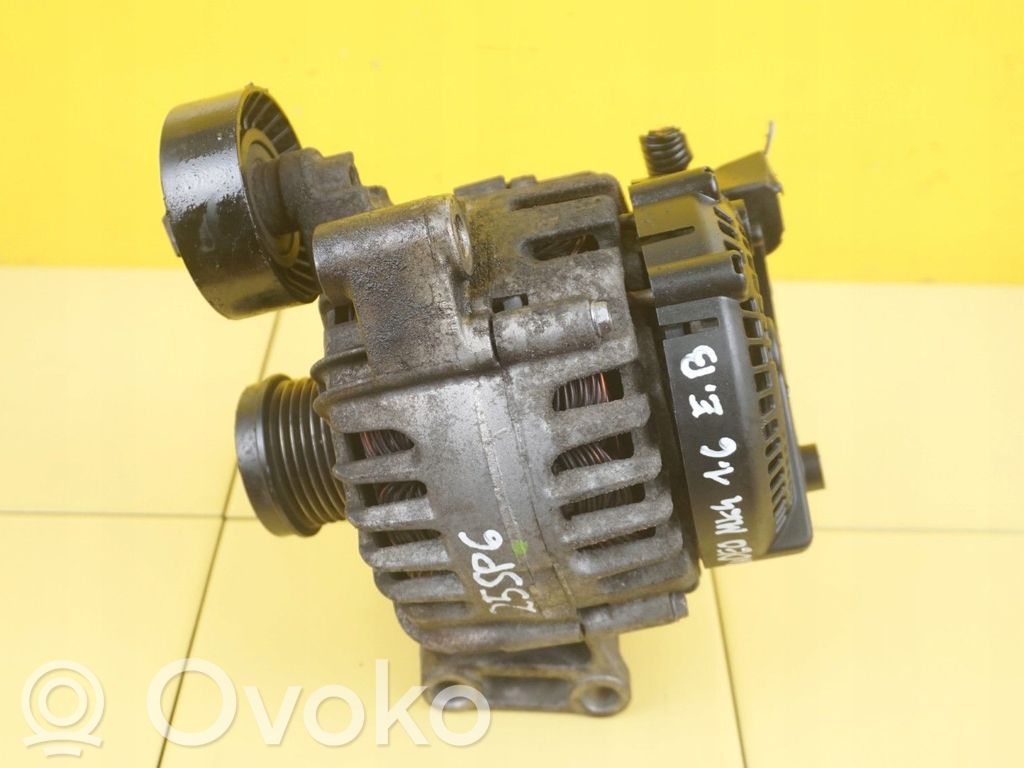Ford Mondeo MK IV Alternador 