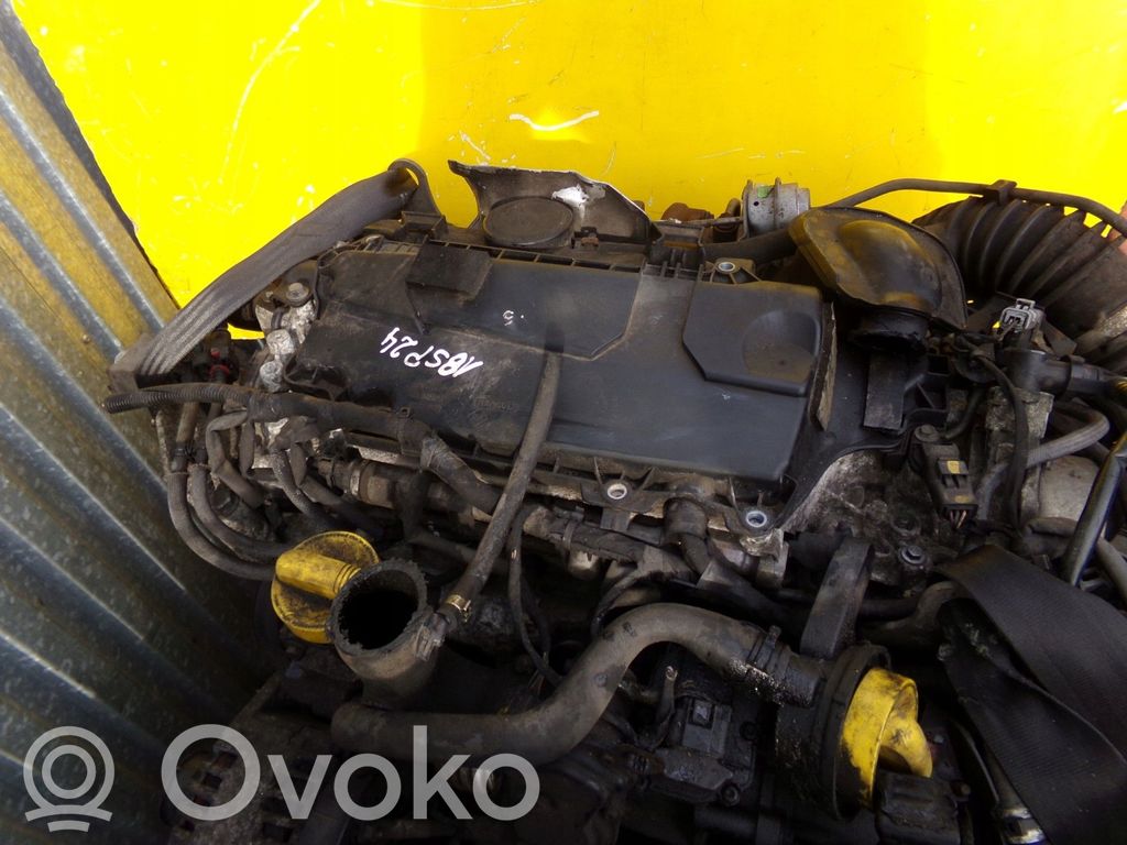 Engine   M9R786,18SP24