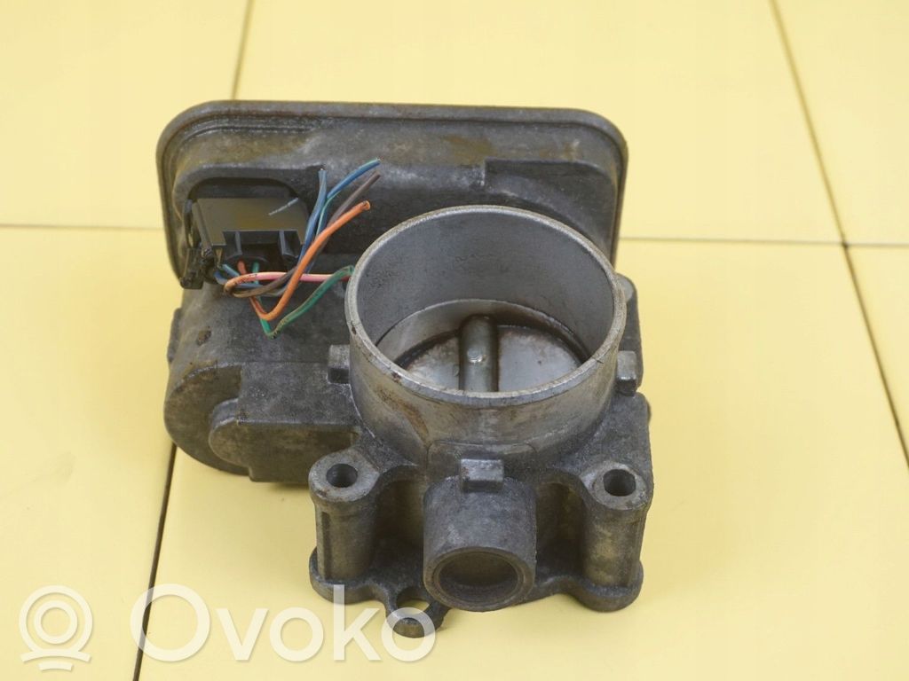 Droselis   ECN,12SP15