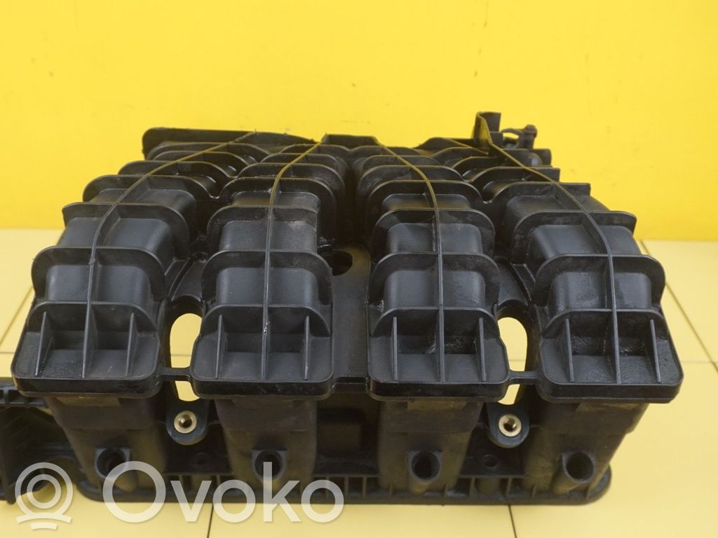 Intake manifold   SSACY,ECN,12SP15,34