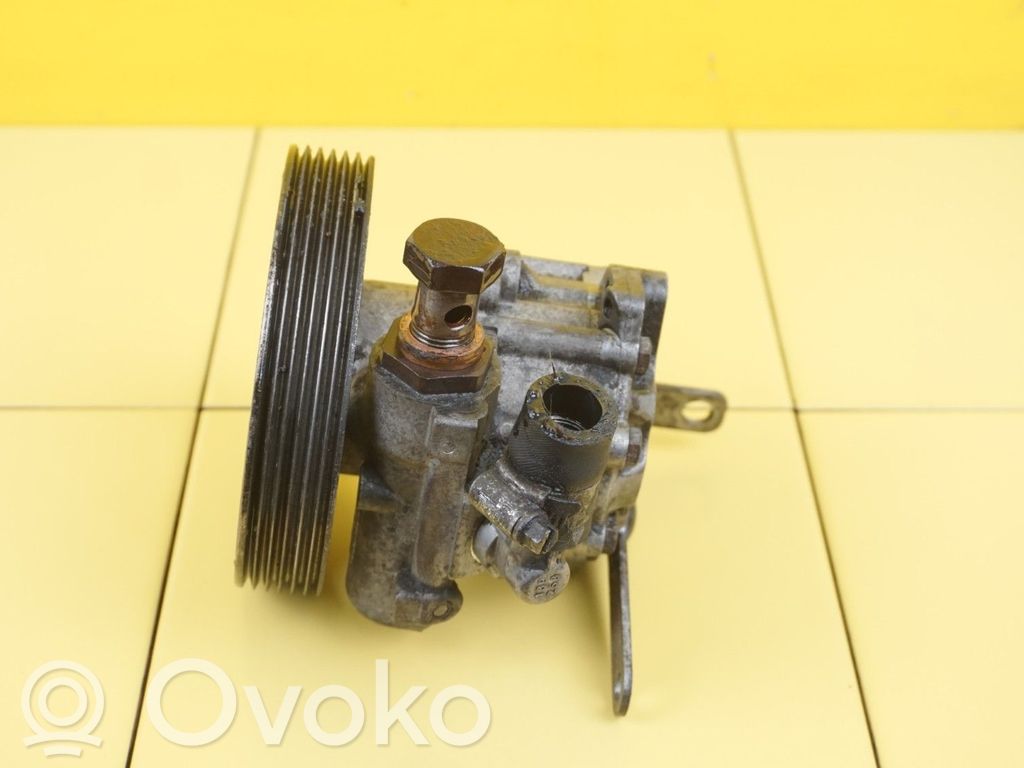Peugeot Boxer Servopumpe 
