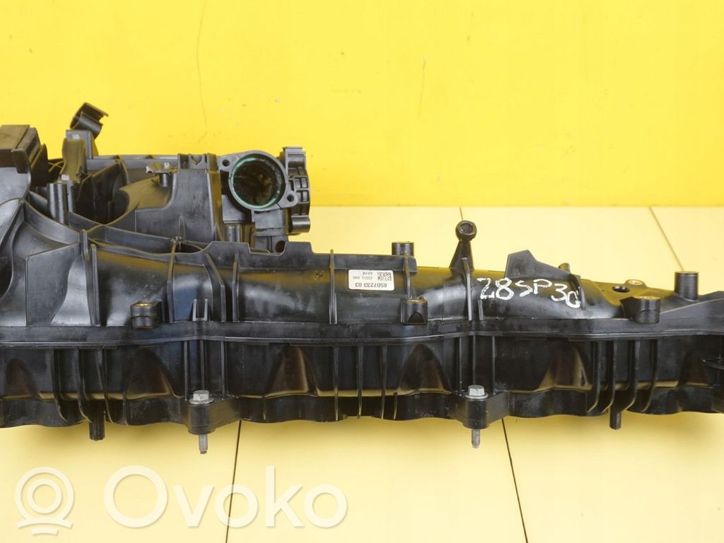 Intake manifold   8507233,28SP30