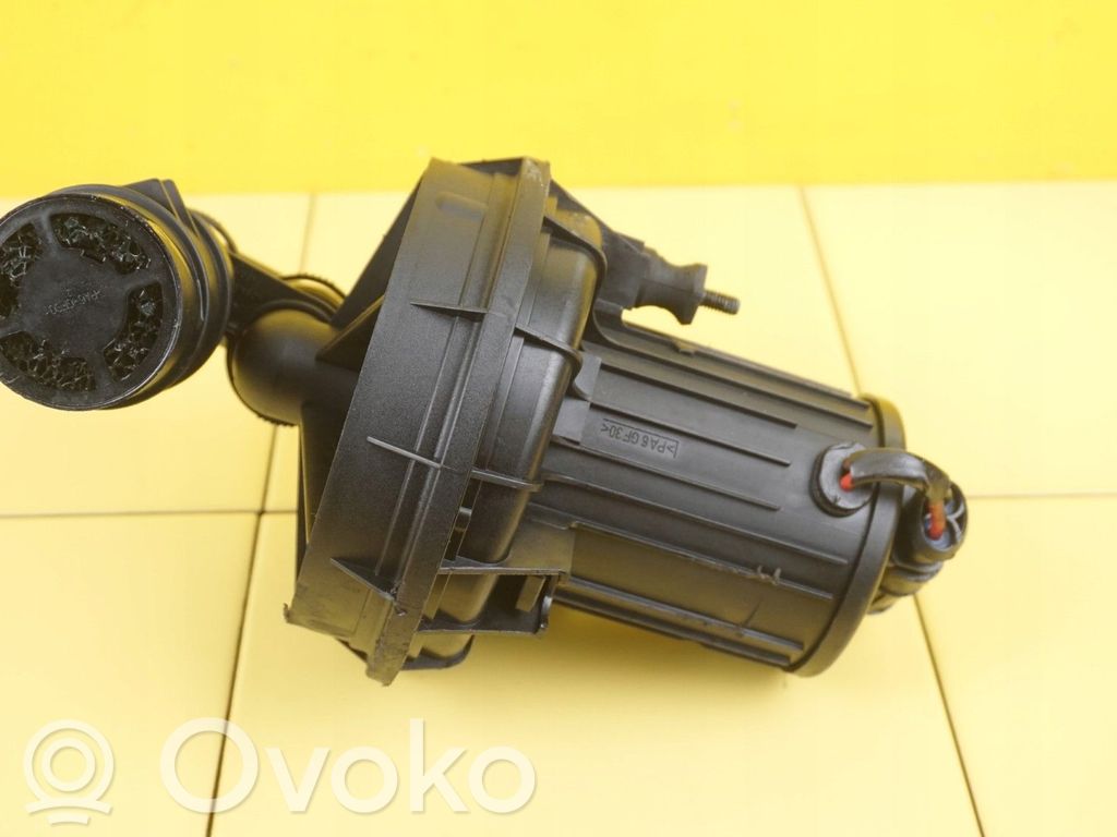 Audi A3 S3 8P Furtun/conductă intercooler 