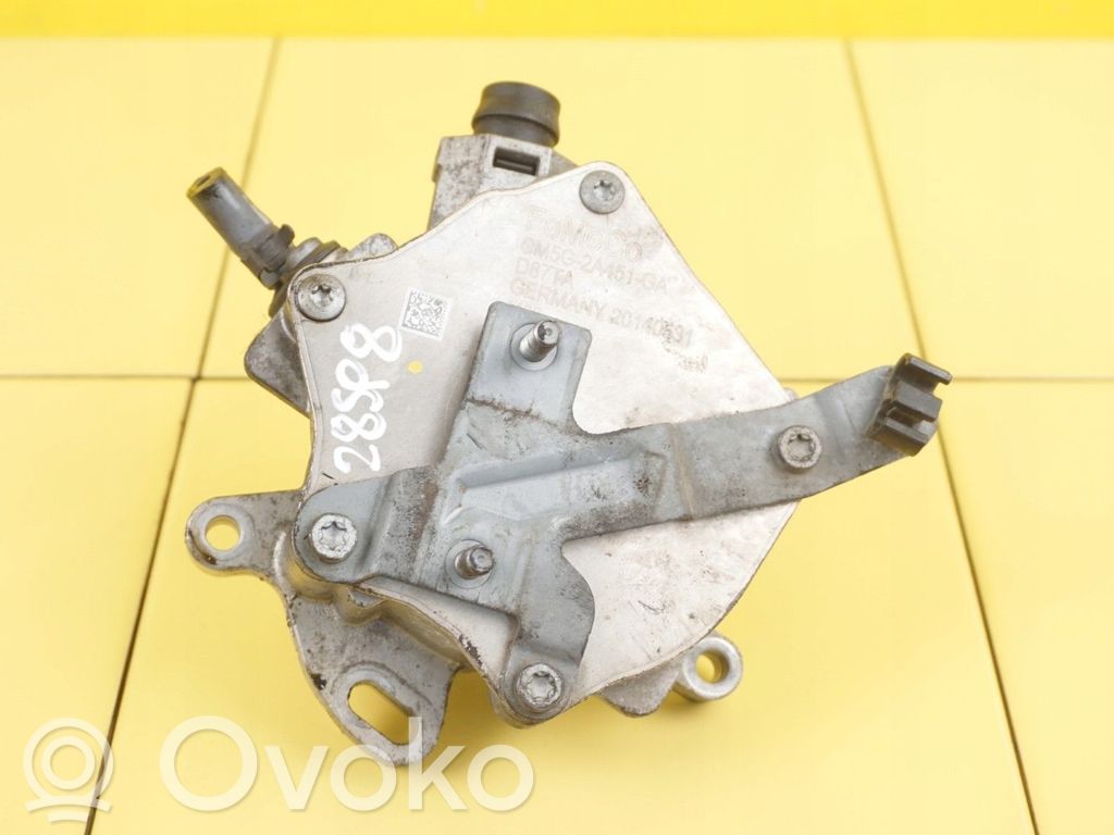 Ford Focus Bomba de vacío 