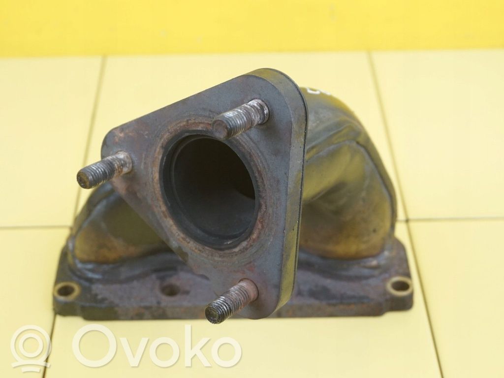 Kolektor wydechowy   022253017M,26SP12