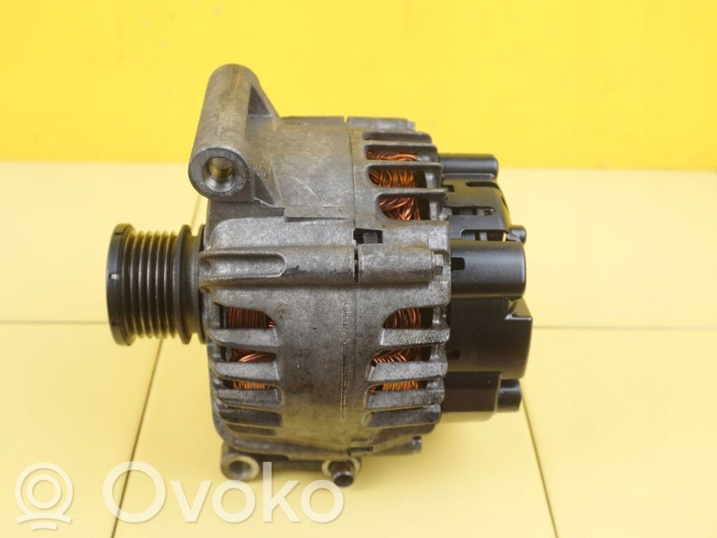 Citroen C3 Picasso Generatore/alternatore 