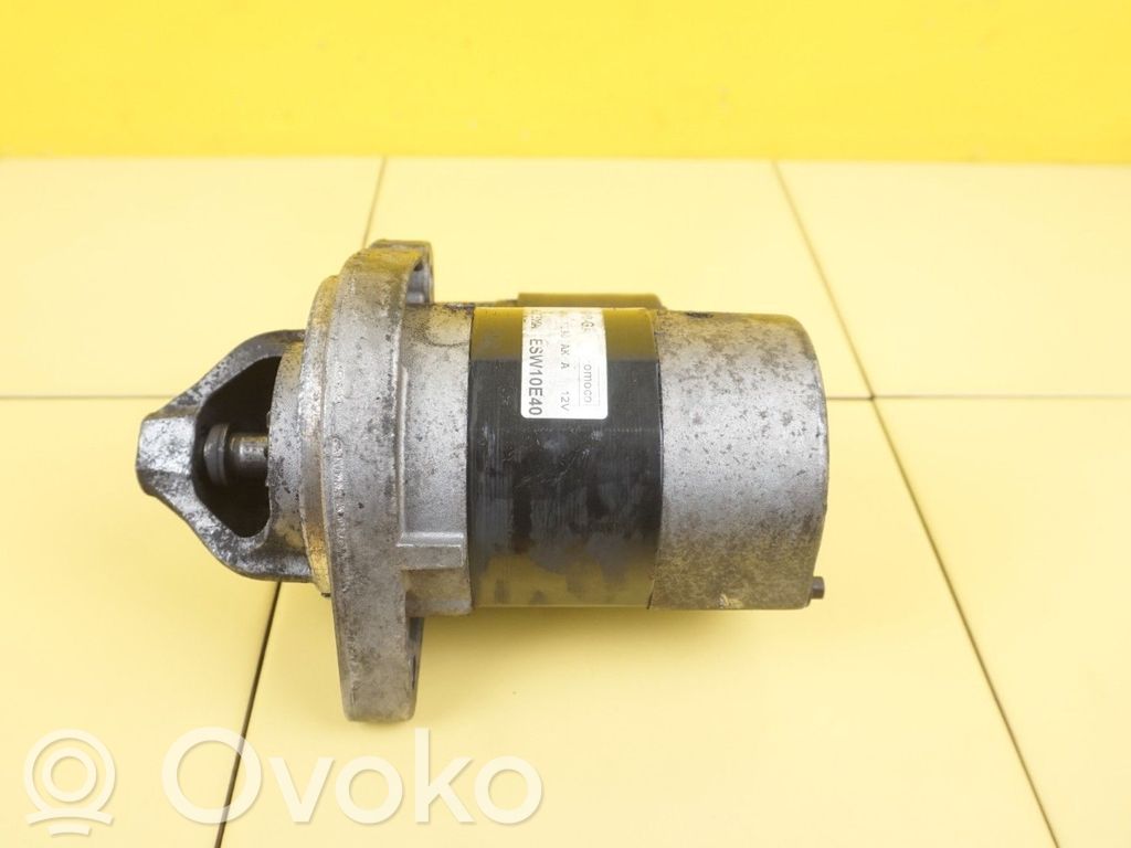 Motor de arranque   CV6111000GA,28SP8