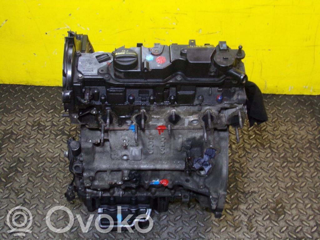 Ford Transit -  Tourneo Connect Silnik 