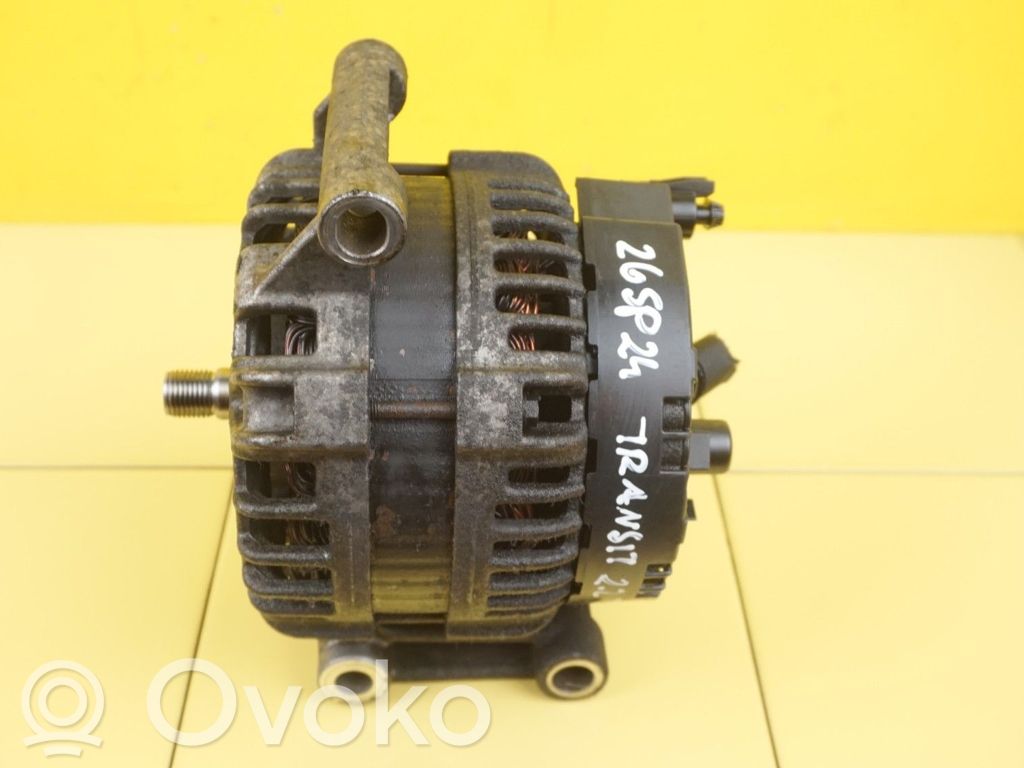 Ford Transit Lichtmaschine 