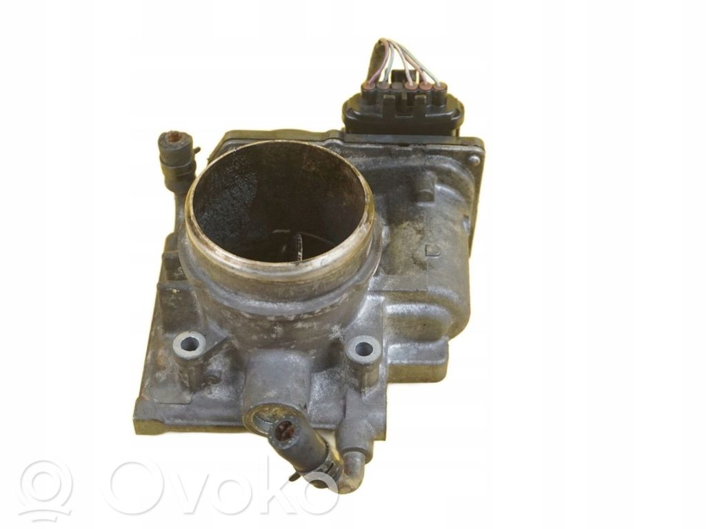 Mazda 6 Valvola corpo farfallato 