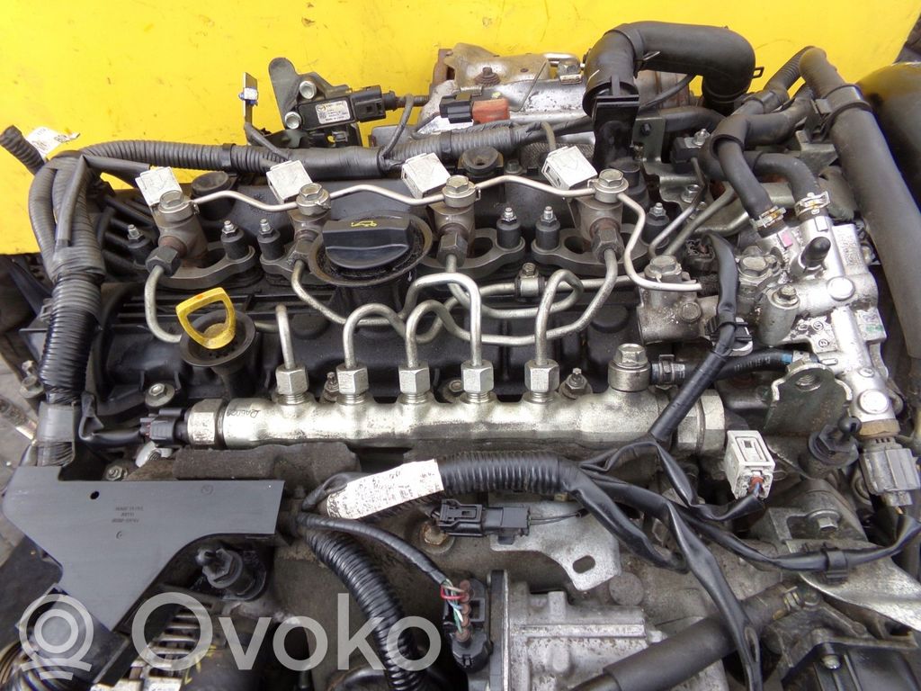 Variklis   SH01,27SP49