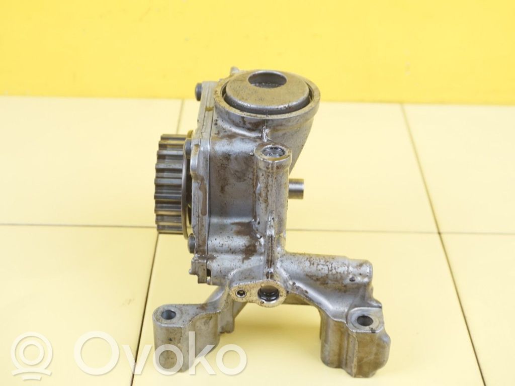 Bomba de aceite   19SP10