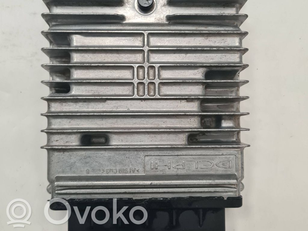 Ford Mondeo Mk III Engine control unit/module 
