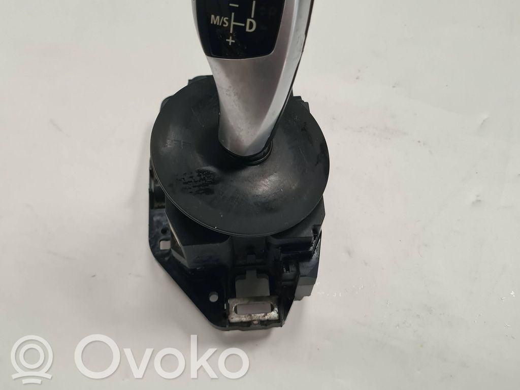 BMW 5 E60 E61 Gear shifter/selector 