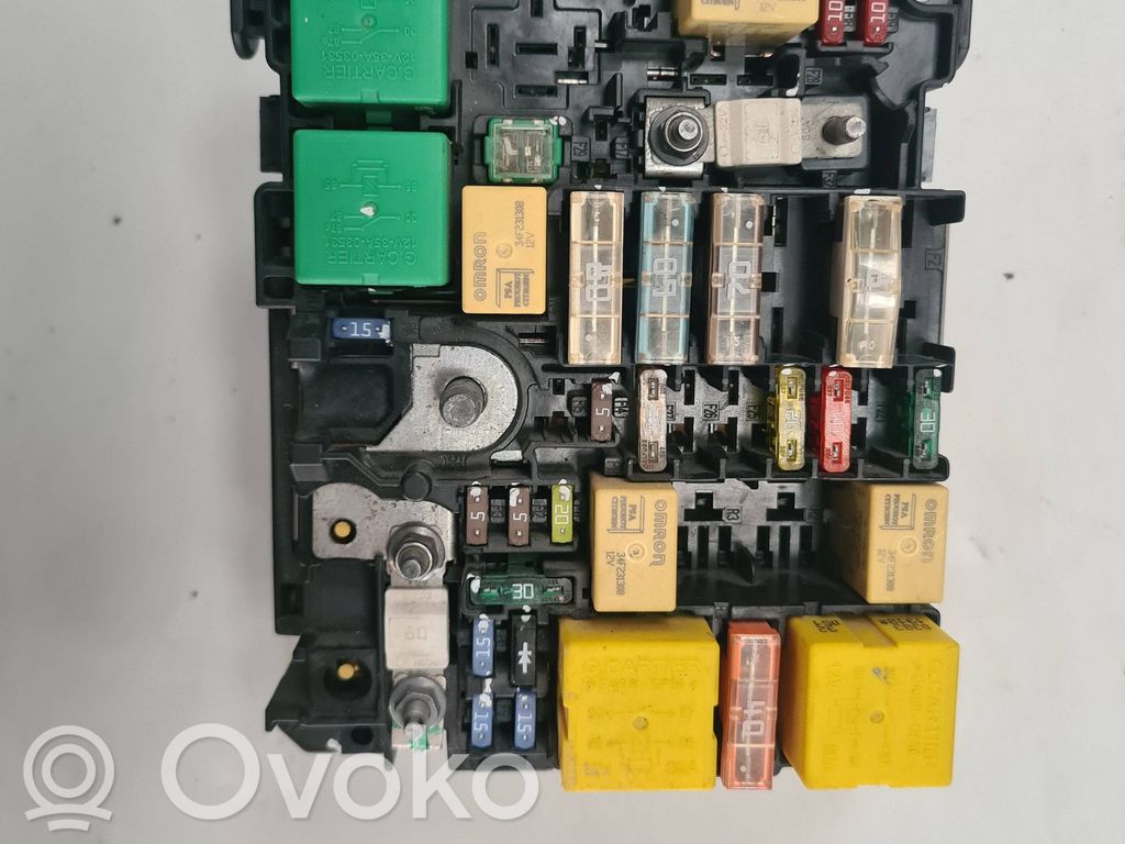 Sulakemoduuli   66652X