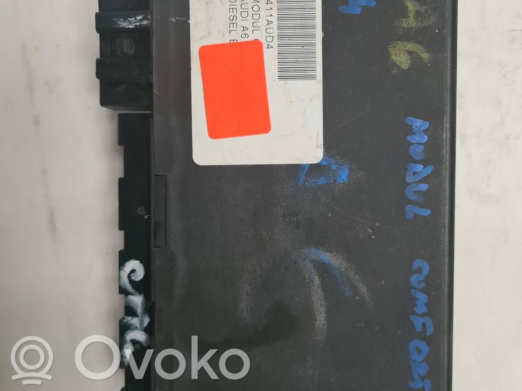 Module confort   4B0962258H,410215006008