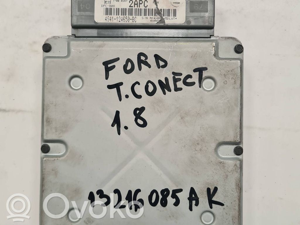 Ford Connect Engine control unit/module 