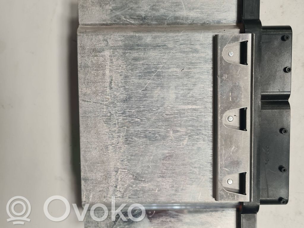 Engine control unit/module   04E907309A,0261S07726