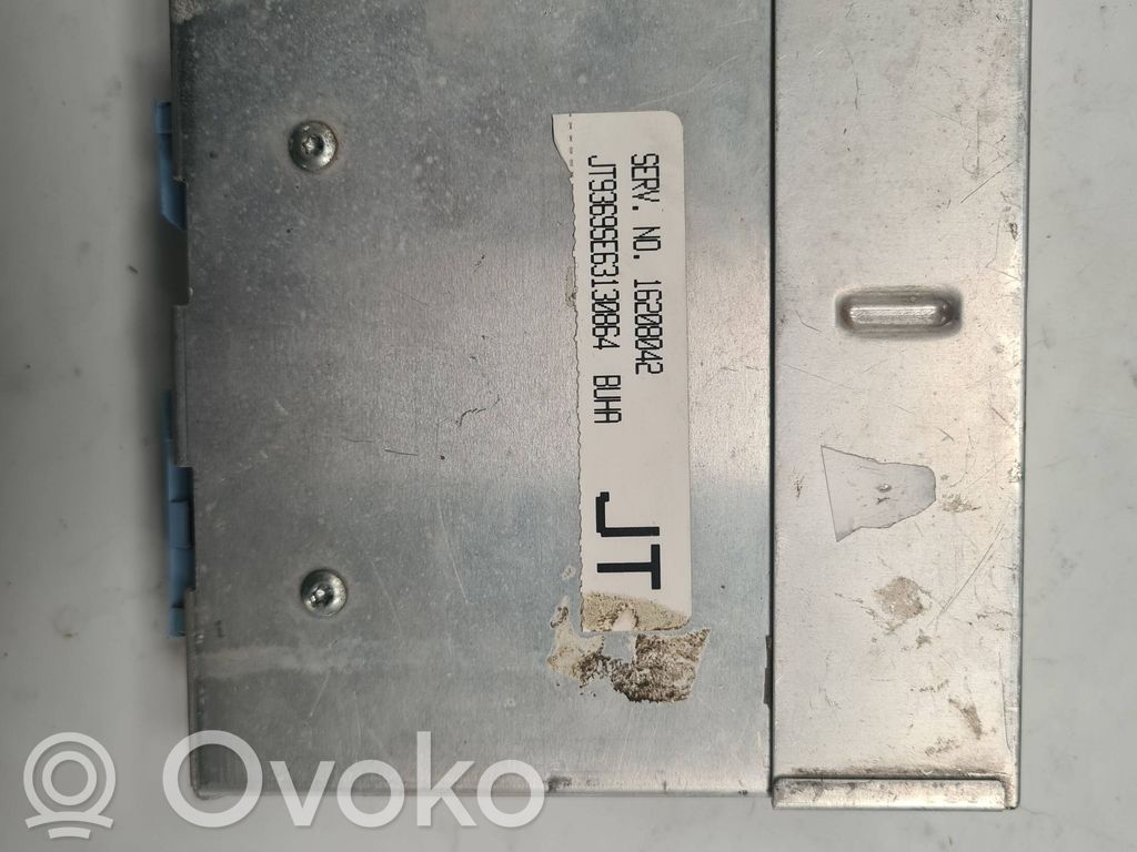 Engine control unit/module ECU   16208042