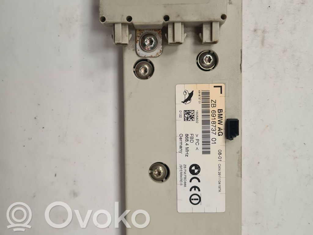 Amplificateur d'antenne   6918737,2911104197A,1825802