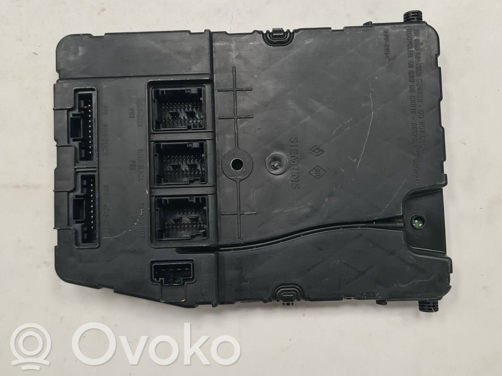 Moduł / Sterownik komfortu   8200306435,04003