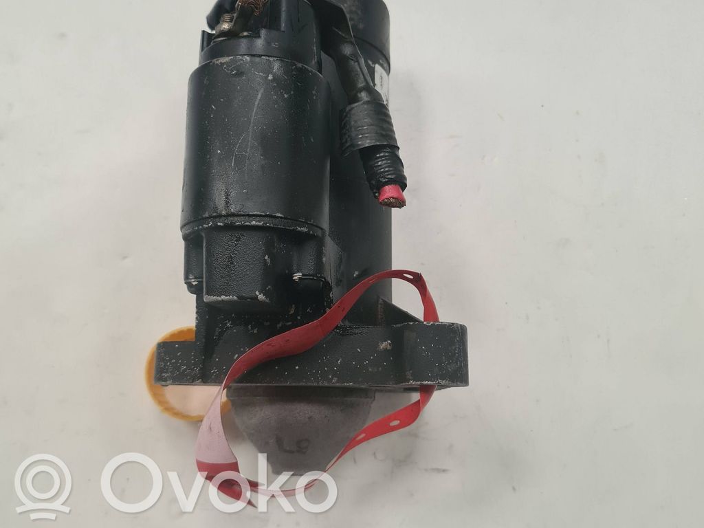Renault Scenic I Electromotor 
