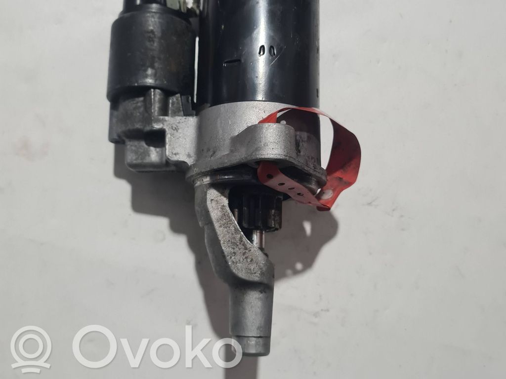 Motor de arranque   1005821953