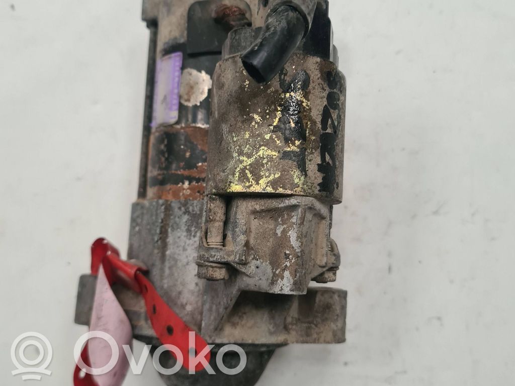 Suzuki Swift Cultus Motor de arranque 