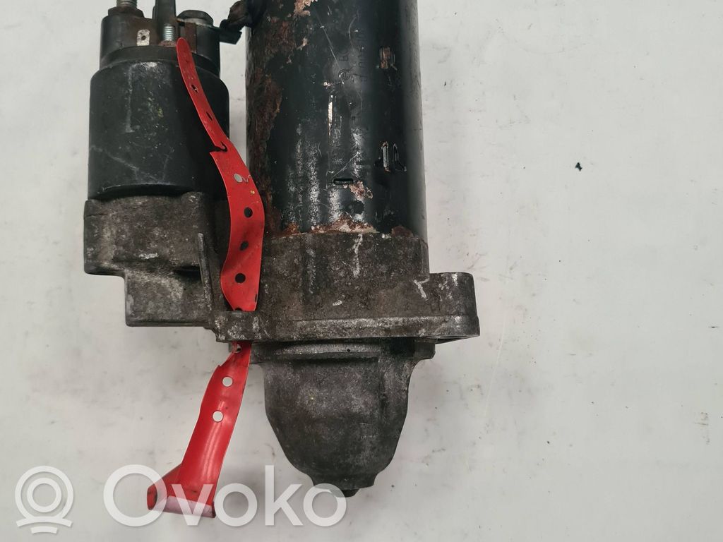 Motor de arranque   0001108,1740374