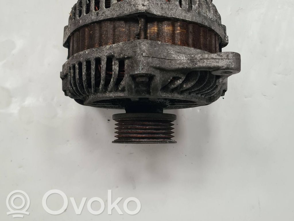 Alternador   23700AA520,A3TG0491