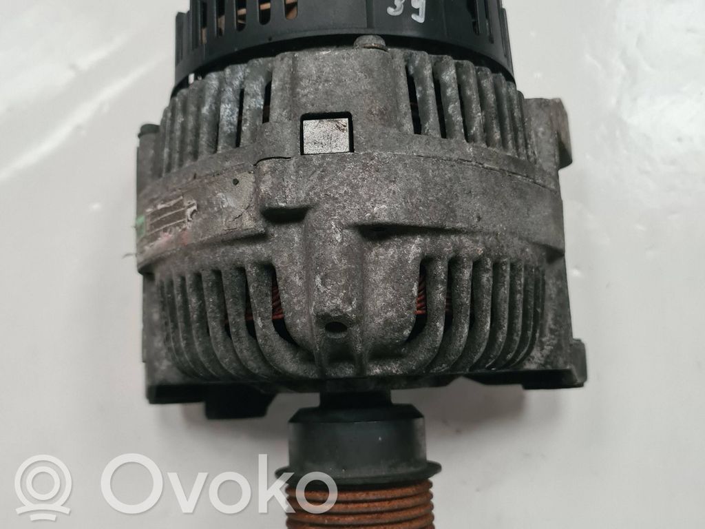 Generator/alternator   RE17692