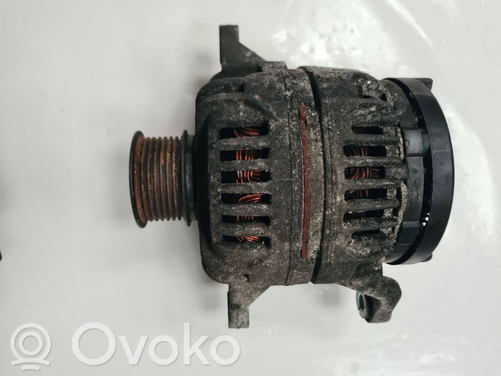 Peugeot Boxer Generator/alternator 