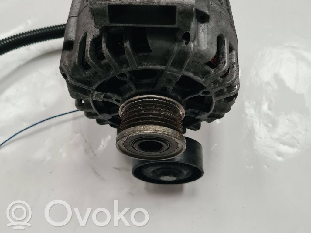 Generator/alternator   SG14B017,2542753B,013289
