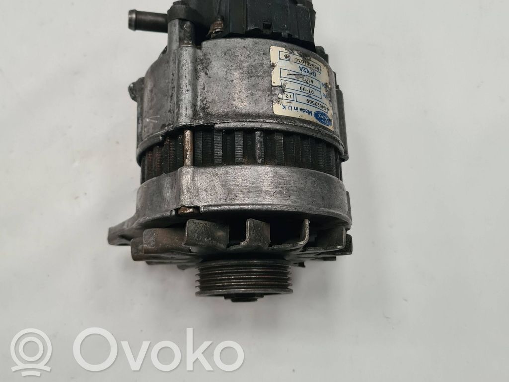 Ford Transit Generatore/alternatore 