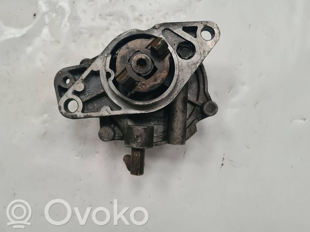 Vacuum pump   73501167,7290