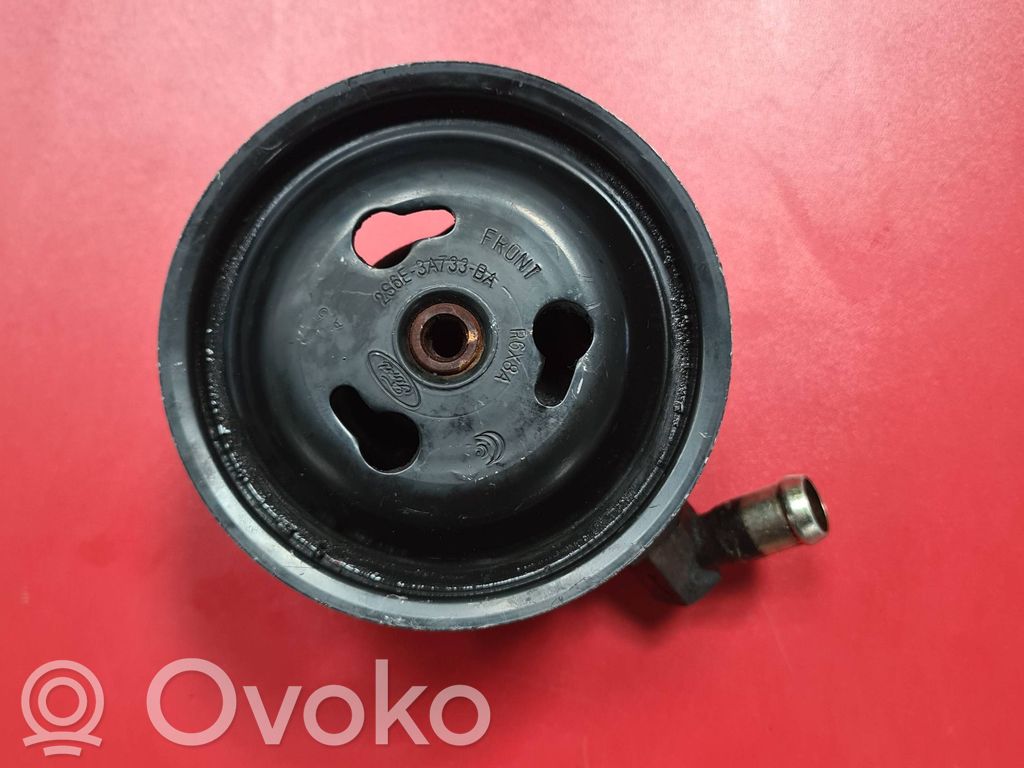 Ford Fiesta Servopumpe 