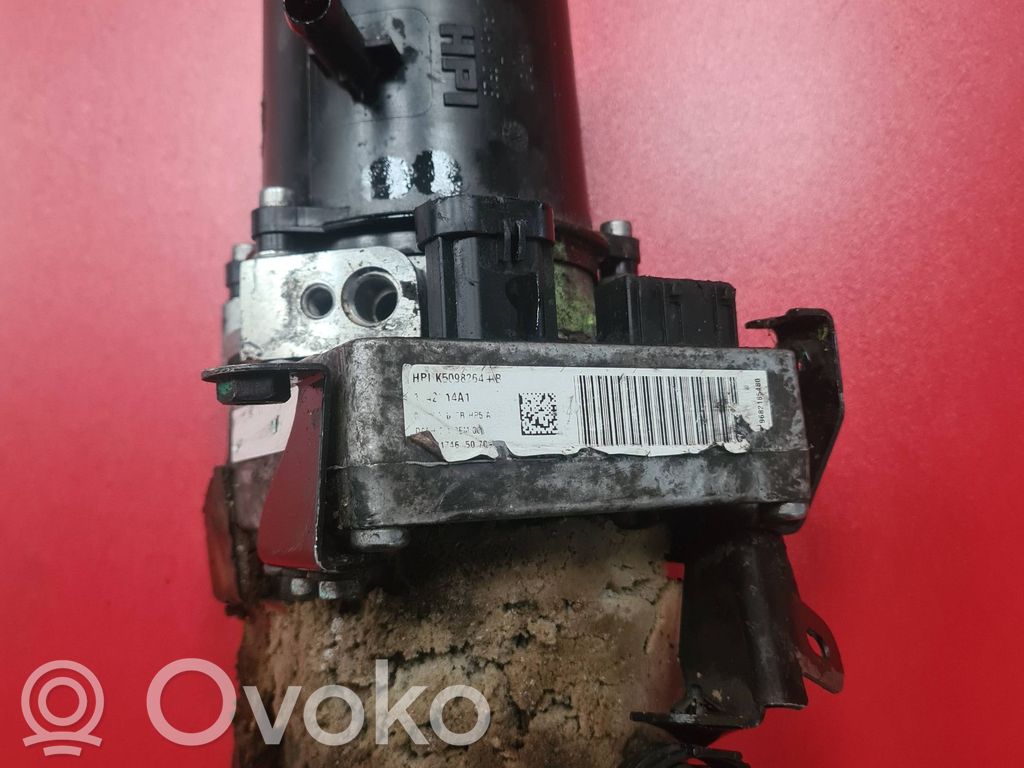 Ohjaustehostimen pumppu   K5098264,6017465070