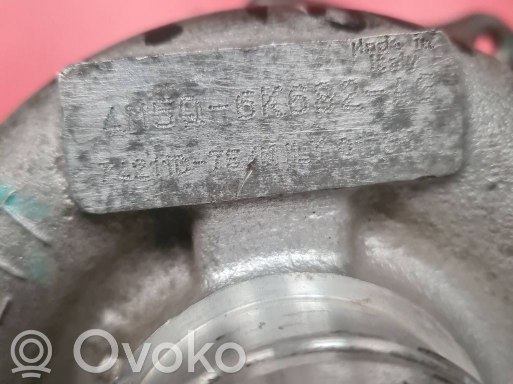 Turboahdin   4M5Q6K682AG